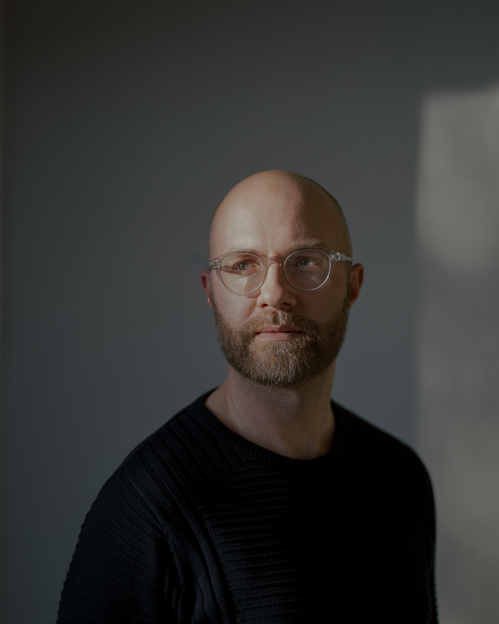 Bart Erkamp by Wouter Le Duc